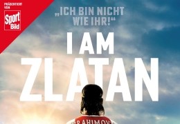 I Am Zlatan