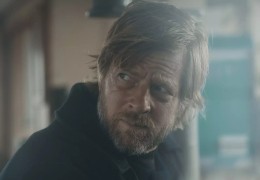 Mordlichter - Tod auf den F�r�er Inseln - Henning Baum
