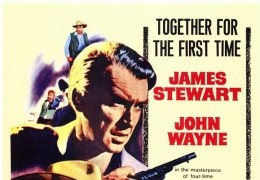 Der Mann der Liberty Valance erschoss