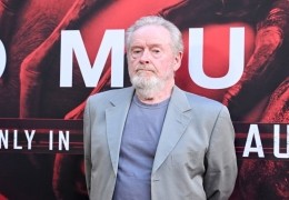Ridley Scott