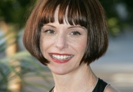 Susan Egan scherzte, Zendaya brauche m�glicherweise...sie.