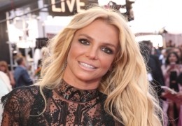 Britney Spears