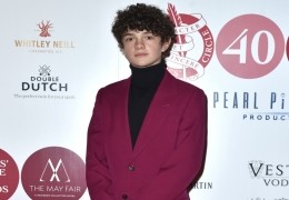 Noah Jupe