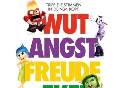 Alles steht Kopf