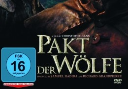 Der Pakt der W�lfe