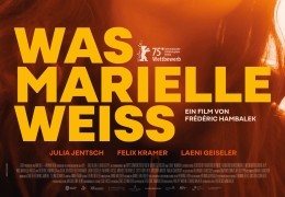 Was Marielle wei�