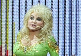 Dolly Parton