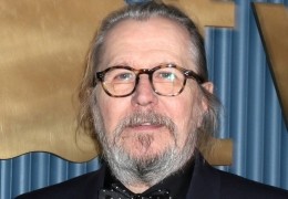 Gary Oldman