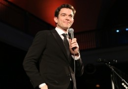 John Mulaney