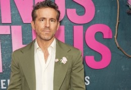 Ryan Reynolds konnte seinen Prominentenstatus nutzen,...chen.