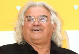 Paul Greengrass