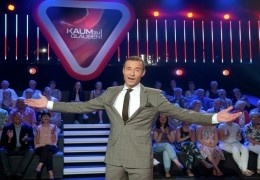 Kaum zu glauben! XXL