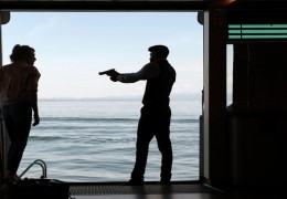 Seeland - Ein Krimi vom Bodensee