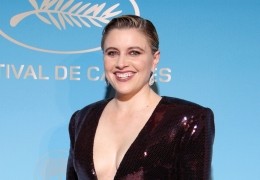 Greta Gerwig