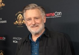 Bill Pullman