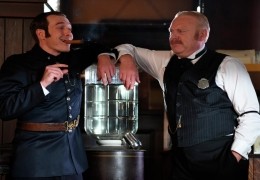 Murdoch Mysteries