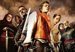 Eragon - Das Verm�chtnis der Drachenreiter  2006...ry Fox