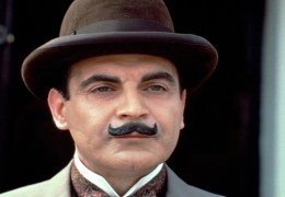 Agatha Christies Poirot