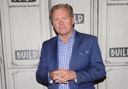 Chris Hansen hat 'Primetime' inzwischen selbst...tert.