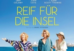 Reif f�r die Insel