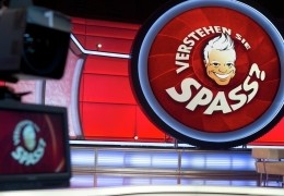 Verstehen Sie Spa�?