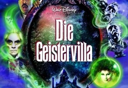 Die Geistervilla