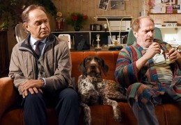 2 Sturk�pfe im Dreivierteltakt - Hans und Joachim...en...