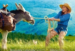 Mein Liebhaber, der Esel & Ich
