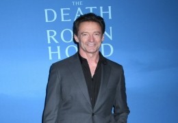 Hugh Jackman