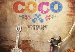 Coco - Lebendiger als das Leben