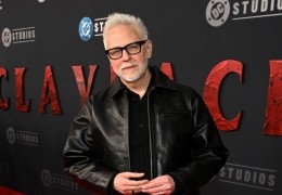 James Gunn