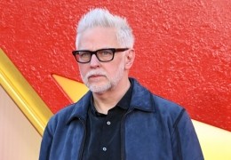 James Gunn