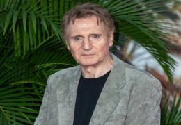 Liam Neeson