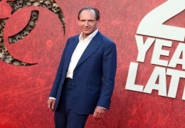 Ralph Fiennes