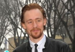 Tom Hiddleston