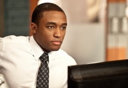 Lee Thompson Young in 'Rizzoli & Isles'
