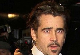 Colin Farrell