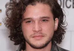 Kit Harington
