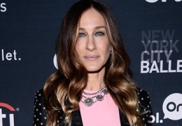 Sarah Jessica Parker