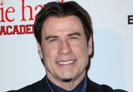 John Travolta