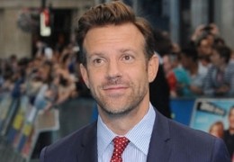 Jason Sudeikis