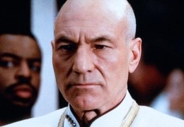 Star Trek - Der Aufstand - Patrick Stewart