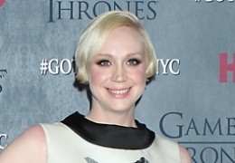 Gwendoline Christie