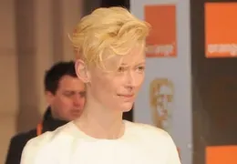 Tilda Swinton