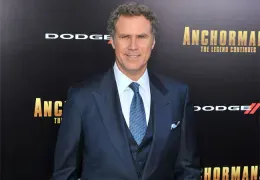 Will Ferrell