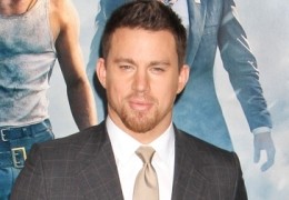 Channing Tatum