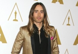 Jared Leto