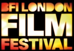 BFI London Film Festival 2014