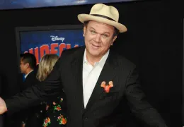 John C. Reilly