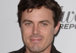 Casey Affleck